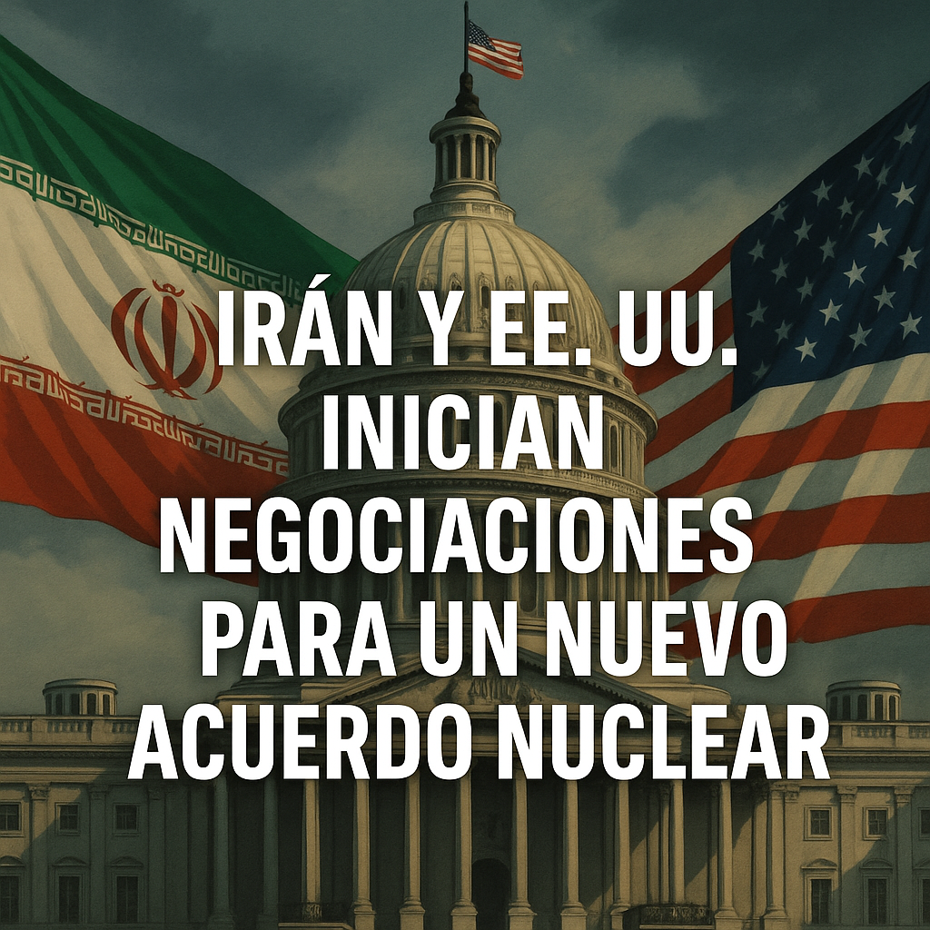 acuerdo nuclear iran y estados unidos