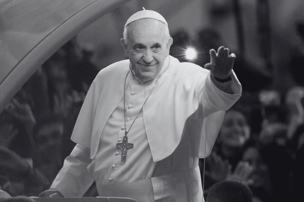 Fallece el papa Francisco a los 88 años