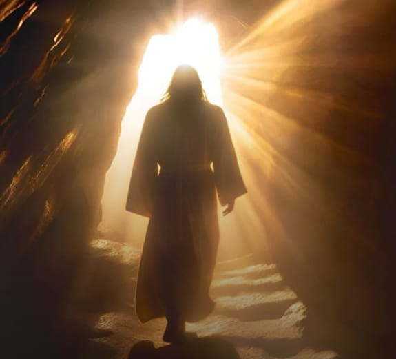 La resurrección de Cristo