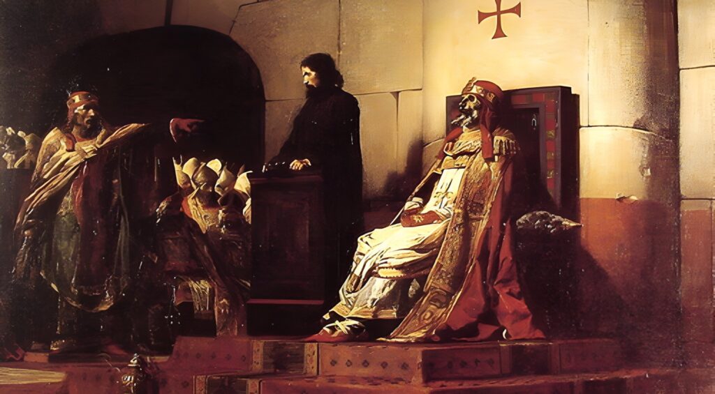 Concilio Cadavérico