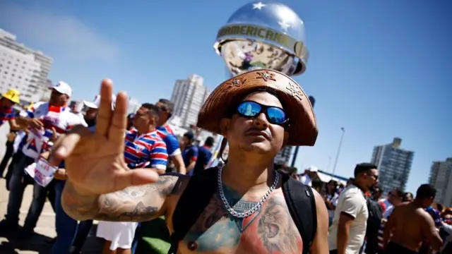 Turismo en uruguay