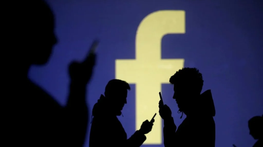 Facebook Social