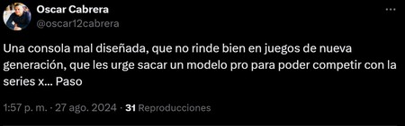 Reacciones de usuarios sobre el alza de precios del PS5