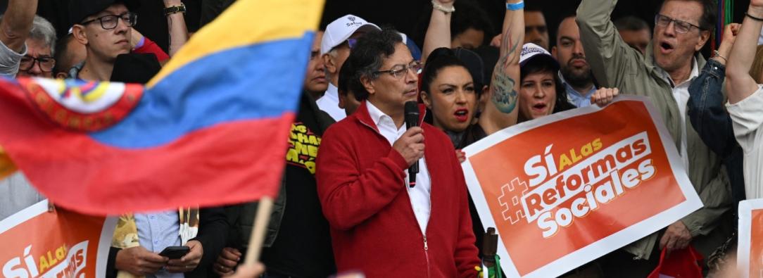 Marcha del 1 de mayo