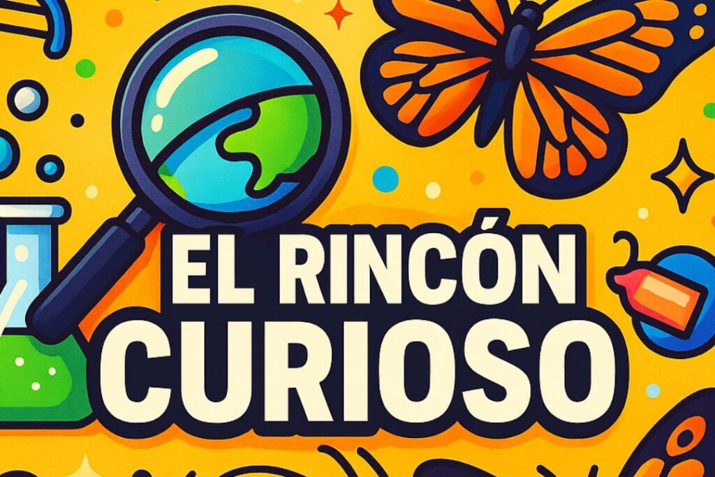 curiosidades y noticias del mundo imagen de portada