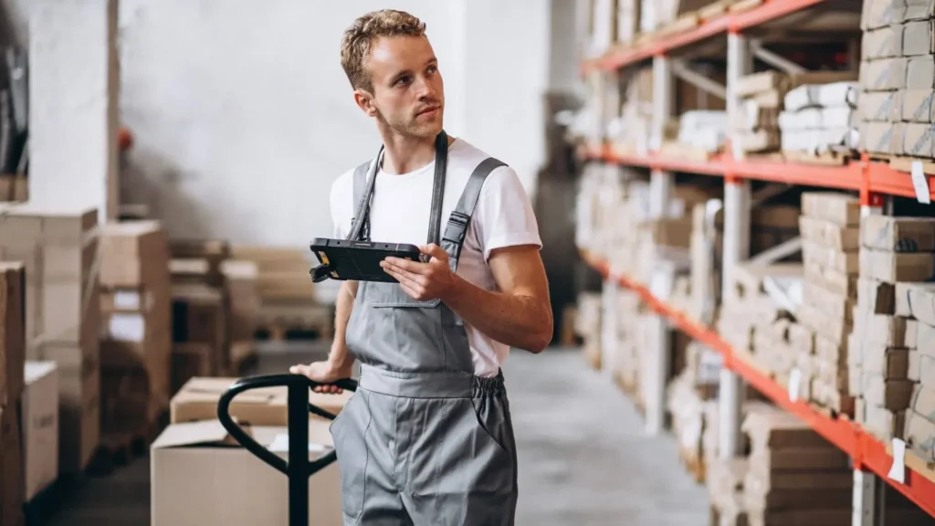 beneficios de un wms 
